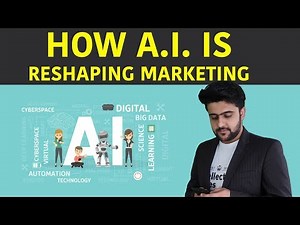 How AI is reshaping marketing in Hindi