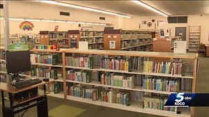 Metropolitan Library System to build new library in southwest Oklahoma City