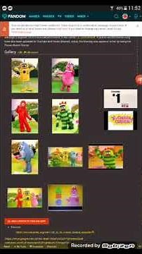 I Found Yo Gabba Gabba Lost Pilot Episode On Lost Media Wiki!