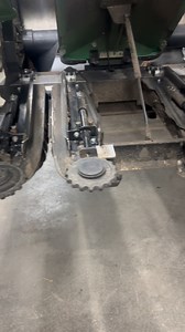 62K views · 859 reactions | I can’t believe we are already putting this Geringhoff USA header away for the third season! Link in my bio to go over the winter storage checklist! #Geringhoff #geringhoffusa #geringhoffpartner | Farmwithzoe | Facebook