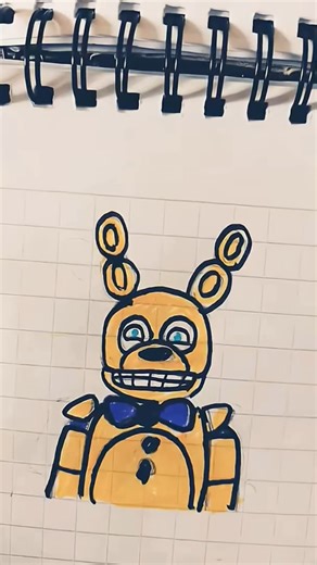 springlock failure (analog horror version) part 1