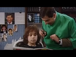 Why Is Mr Bean Cutting Hair? | Mr Bean Full Episodes | Mr Bean Official