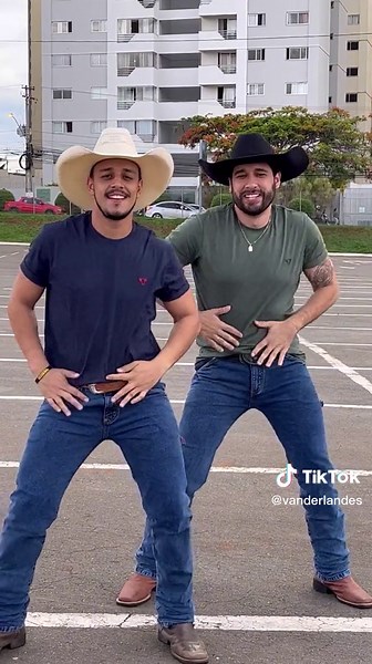 Dancing to the Beat of Agro Music!