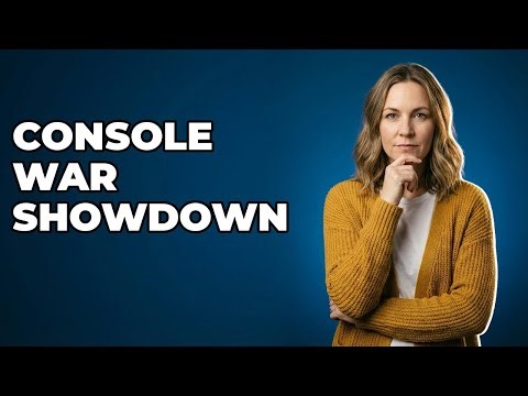 Which 90s Consoles Defined The Nintendo Vs Sega War?