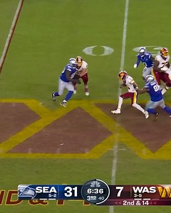 DeMarcus Lawrence on Reels