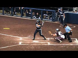 Penn State Softball NCAA Regional Recap