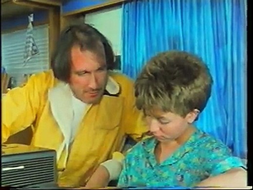 Gros Coeurs VHSRip Film entier 1988