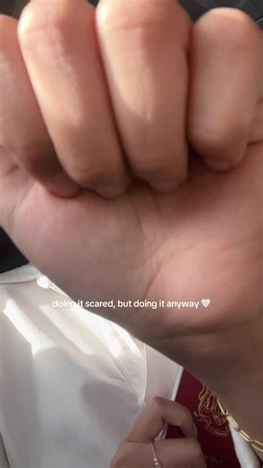 First Time Flying Abroad Alone: Excitement and Nerves