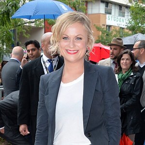 Twerk It, Girl! Amy Poehler Goes on Hilarious "Twerking Mom" Rant Talking Miley Cyrus and SNL's Future