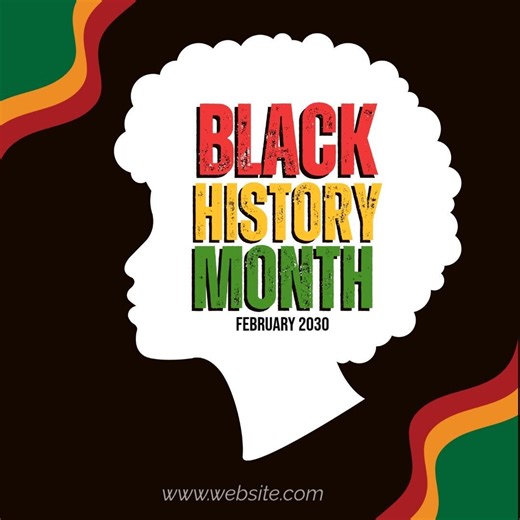 Modern Invitation, Posters and Flyers Template, Floral Minimalist Design, Editable Digital Download, Postermywall Access - Etsy