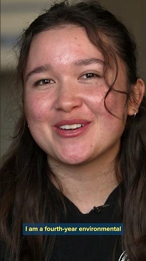 A Day in the Life of Marine Science Student Researchers