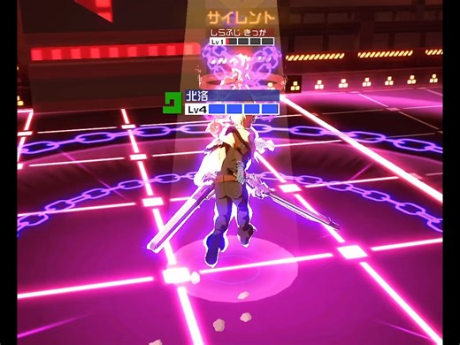 #Compass 單排遇上2位大佬隊友-爽