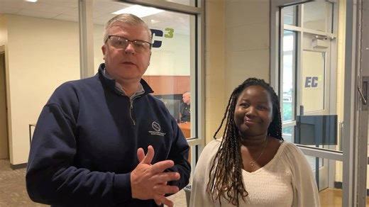 41 reactions · 8 comments | Our Work Ethic Certification interviews have started. Chad tells you how she did and what she learned through this very important process. | Hardin County Schools - Kentucky | Facebook