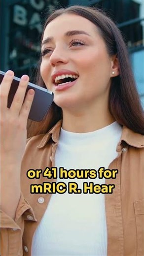 Starkey Omega AI - Battery Life This Good Changes the Game! BEST Hearing Aids 2026