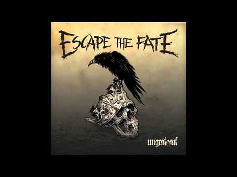 Escape the Fate - "Until We Die"