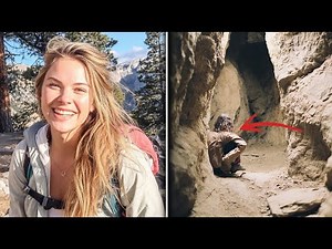 Hiker Disappeared In Arizona – 2 Years Later Found Deep In A Cave, Barely Recognizable As Alive