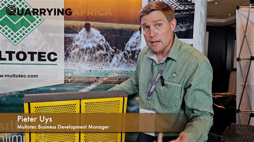 #multotec #mbv #australia | Matthew Ferguson