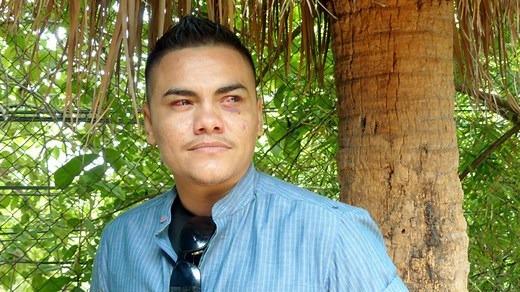 LGBT in El Salvador: Beatings, intolerance, death