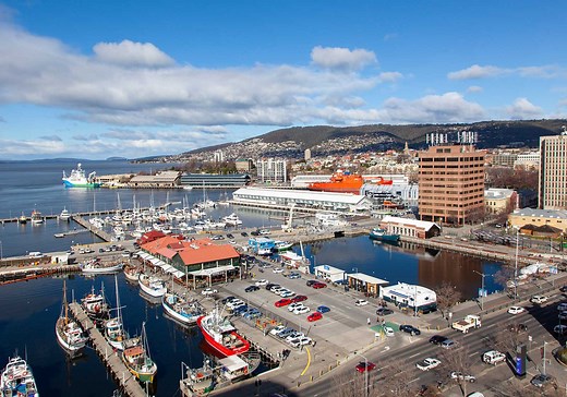 Australian Antarctic Festival - Mawson's Huts Foundation