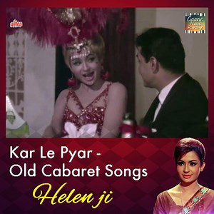 35K views · 315 shares | No matter what the dance form was, Helen...