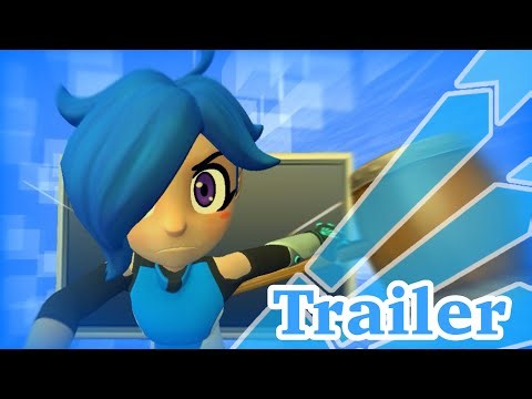 Metavision trailer (DHMOD)