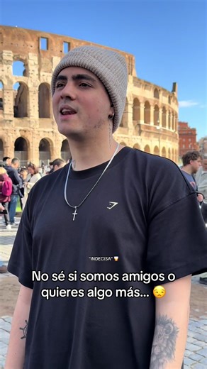 Indecisa: Canción de Rap sobre Relaciones Confusas