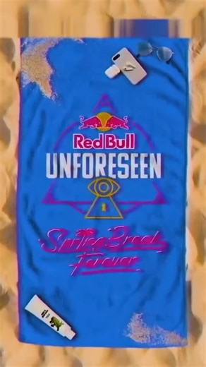 RedCup Virginia Tech | Our Spring Break Contest is LIVE‼️ - 4 Tickets to Red Bull Unforeseen 2025 are just one picture away! 🏝️ - Grab your friends, acquire a Red... | Instagram