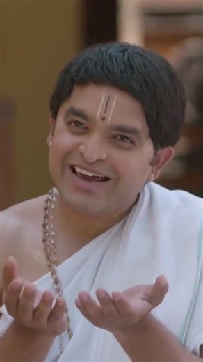 Sri Raghavendra Mahathme | Ep - 132 | Reel | Apr 11 2026 | Zee5 Kannada