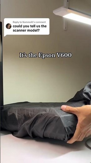 using the Epson V600 to scan film #filmphotography #photography #35mm #analoguephoto #film