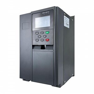 [Hot Item] 220V 380V 3phase 11kw 15kw 75kw 50Hz 60Hz with RS485 Motor Soft Starter