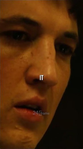 J.K. Simmons Actually Slapped Miles Teller #shorts #whiplash