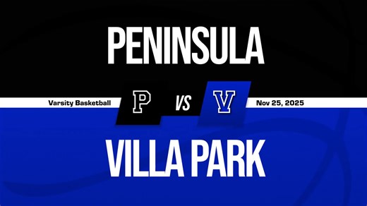 Basketball Game Preview: Villa Park Spartans vs. Yorba Linda Mustangs + How To Watch