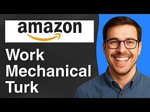 How to work on Amazon mechanical turk [2025 Easy Guide]