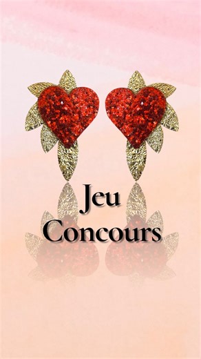 Céline Leal | 💌 Saint-Valentin version Pépita del Sol Je vais vous faire une confidence… Je suis loin d’être une redoutable commerciale. J’ai plutôt... | Instagram