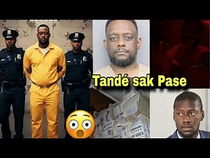 Men Video Carel Pèdre Anba Kob Etazini Babekyou Kap Pran Plezi L Nan Yon Klèb Petyonvil