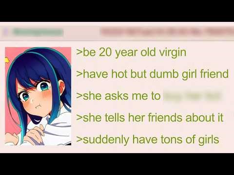 Anon is a Genius | 4Chan Greentext Stories Compilation