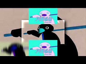 (REUPLOAD) Pingu Outro Effects 2 (FIXED) Scan