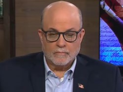 Mark Levin to Biden: Who The Hell Do You Think You Are To Use These Blood Libels Against The Jewish People?