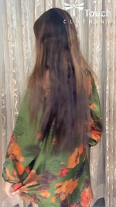 66K views · 292 reactions | New drops ❤️ Bust: 38-44 Sleeve: 22 Length: 36 Fabric: Silk (Only Top) Design Code: TT10348 #ttouchclothing #trendingreelsvideo #viralshorts #outfitoftheday #fashion #hangout #outfitinspiration #tradional #everydaylook #outfits #western #top | TTouch Clothing | Facebook