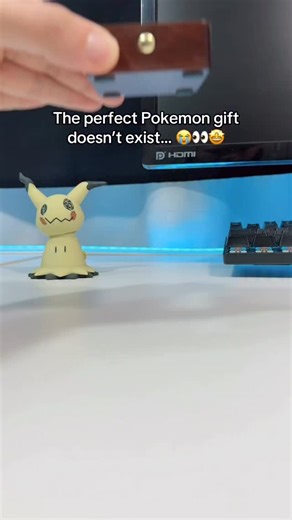 CuteVision™ on Instagram: "Pokemon cube 🤩 #pokemon #pokemonedit #pokemonfan #pokemonlover This is a Holographic cube of Pokemon, perfect gift for a Pokemon fan"