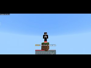 ONE BLOCK in Minecraft! 😱 | Ultimate One Block Challenge #MinecraftLive #OneBlock #Survival