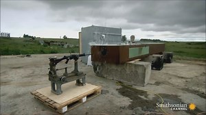 9.5K views · 146 reactions | Can a Bullet Have the Same Impact Going Through Water?  Unlike the depiction In The Movies, Water is 800% denser than air, so unlike a bullet fired above the surface, once the bullet hits the water it immediately begins slowing down, the Science Channel explains. And instead of barreling towards the target, the bullet slows and falls to the bottom of the pool. | The British Falkland Islands & British Military | Facebook