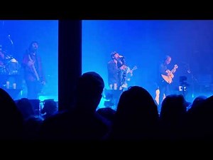 Godsmack @ Ryman- Serenity (Full Song Live)