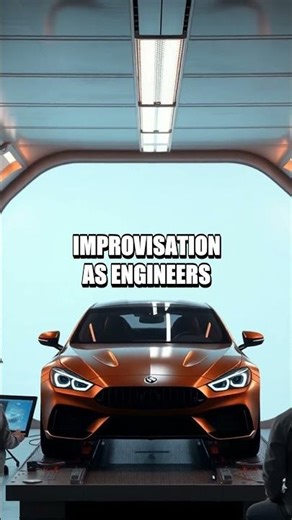 Blueprints to Beast Inside the Extreme Street Transform