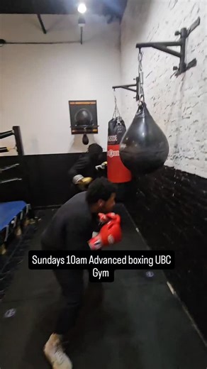 #kickboxing #gym #fitness #chicago #health #martialarts #chicagoboxing #workout | Underground Boxing and Conditioning - UBC Gym | Facebook