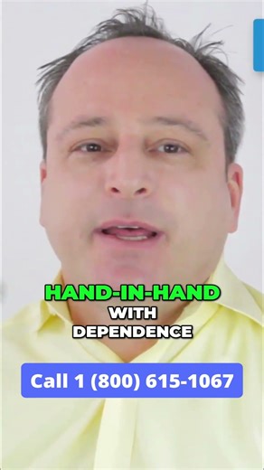 Opioid withdrawal: what to know and where to find help