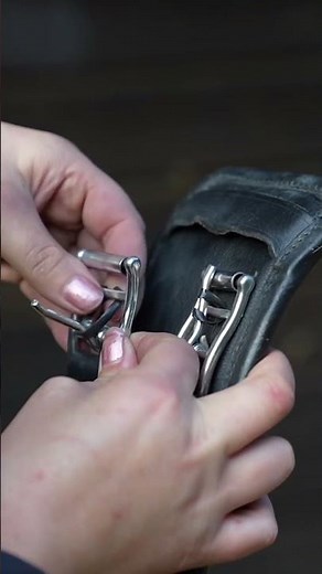 🚨✨ The Magic Girth Tutorial! ✨🚨