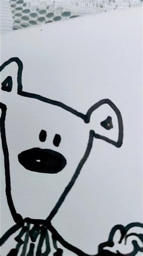 MR. Bean and Mr.Teddy