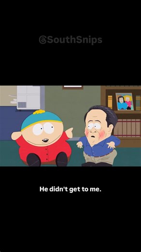 ChoShortz™ on Instagram: "💥 Fun Fact: South Park – Season 11, Episode 1 “With Apologies to Jesse Jackson” Originally aired: March 7, 2007 In this episode, Randy Marsh blurts out a racial slur on national TV during Wheel of Fortune, sparking nationwide outrage. Meanwhile, Cartman bullies a little person named Dr. Nelson, leading to one of the most unforgettable fights in South Park history. 💡 Bonus Trivia: • Trey Parker and Matt Stone created this episode to show how America handles taboo words