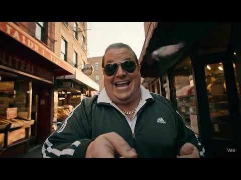 Italian Guy’s Hilarious One-Liner You’ll Wish You Heard Sooner